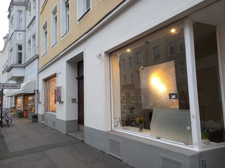 Fewo Koeln Suelz